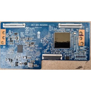 AIWA AWA550US T-CON BOARD JUC7.820.00232041